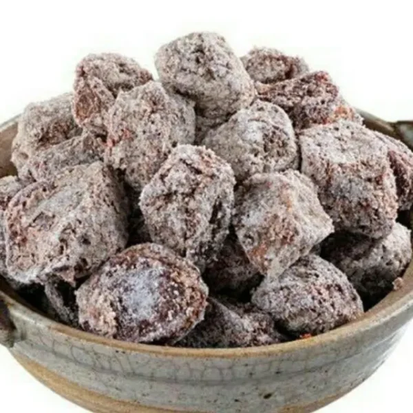 Mơ mặn