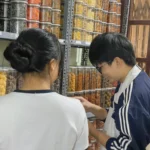 tinh hoa quà biếu