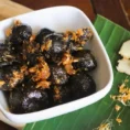 Sấu xào gừng 250G
