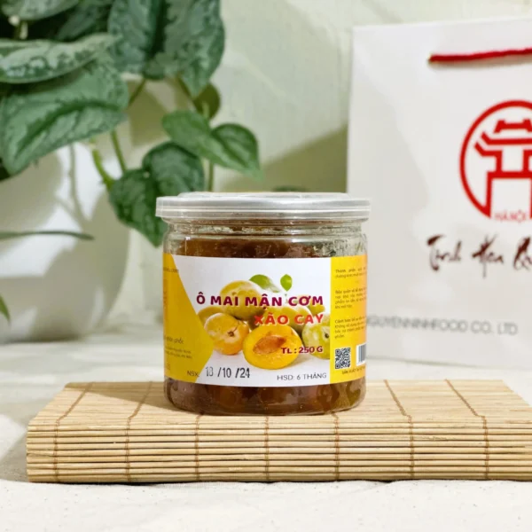 Mận cơm - Ảnh 2