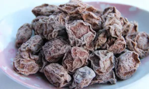 Xí muội Thái