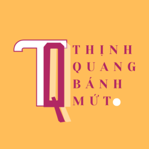 THỊNH QUANG BÁNH MỨT