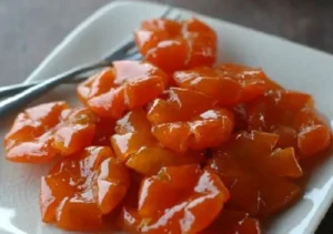 Quất dẻo