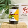 Sấu xào gừng