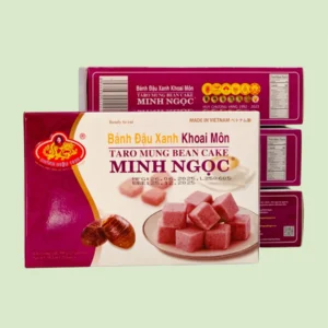 Bánh đậu xanh Hải Dương